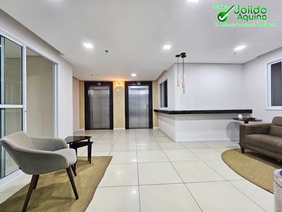 Apartamento, 2 quartos, 61 m² - Foto 3