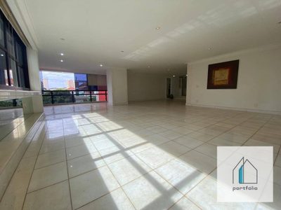 Apartamento, 4 quartos, 425 m² - Foto 2