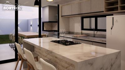 Casa, 4 quartos, 120 m² - Foto 4