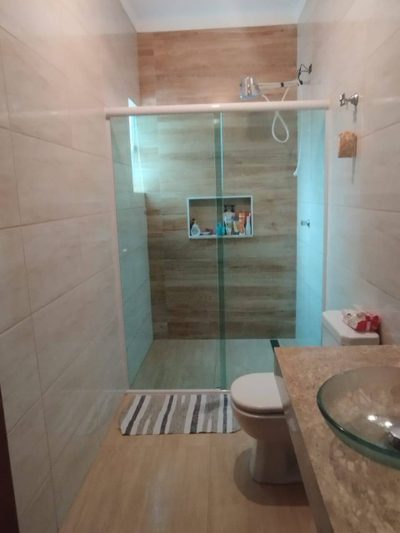 Casa, 3 quartos, 125 m² - Foto 5