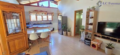 Casa de Condomínio, 2 quartos - Foto 4