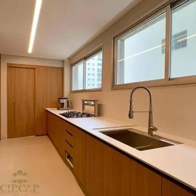 Apartamento, 3 quartos, 168 m² - Foto 5