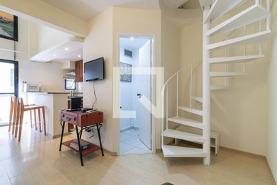 Apartamento, 1 quarto, 58 m² - Foto 5