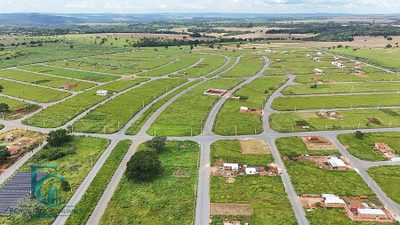 Terreno, 312 m² - Foto 1