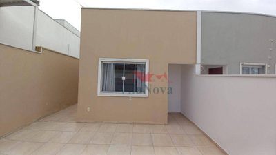 Casa, 3 quartos, 91 m² - Foto 3