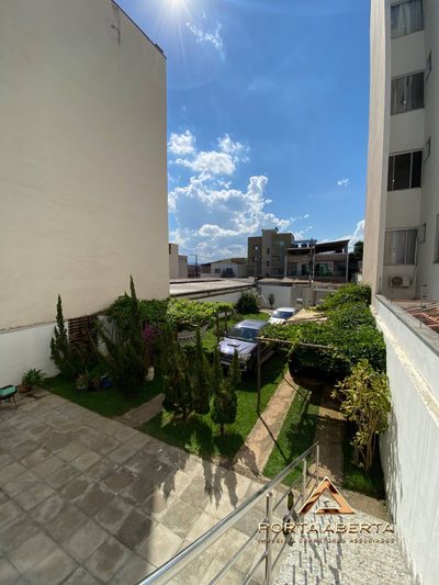 Casa, 5 quartos - Foto 1