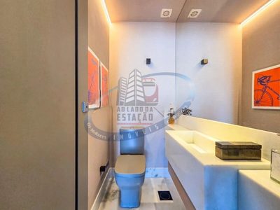 Apartamento, 215 m² - Foto 3