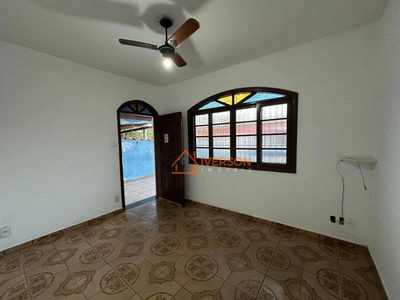 Casa, 2 quartos, 82 m² - Foto 2