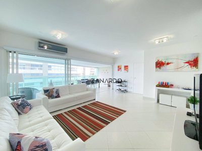 Apartamento, 4 quartos, 193 m² - Foto 4
