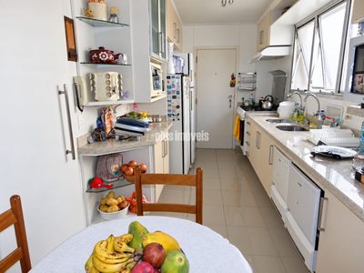 Apartamento, 3 quartos, 135 m² - Foto 4