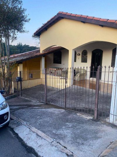 Casa, 3 quartos, 70 m² - Foto 3