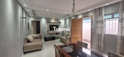 Casa, 2 quartos, 100 m² - Foto 1