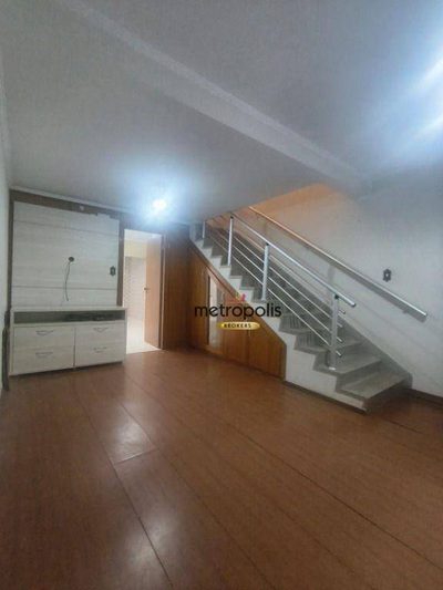 Sobrado, 3 quartos, 143 m² - Foto 2