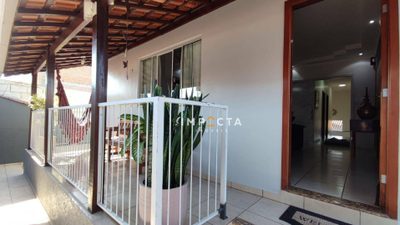 Casa, 3 quartos, 270 m² - Foto 3