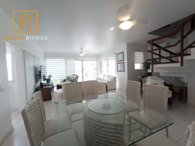 Cobertura, 4 quartos, 360 m² - Foto 4