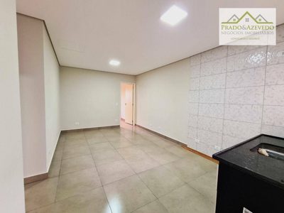 Casa, 1 quarto, 40 m² - Foto 2
