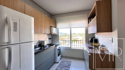 Apartamento, 2 quartos, 57 m² - Foto 5