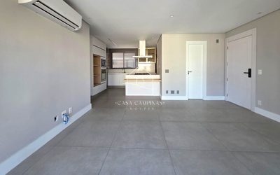 Apartamento, 3 quartos, 112 m² - Foto 4
