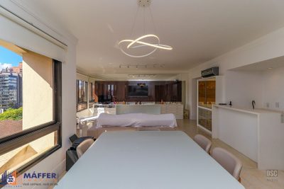 Apartamento, 3 quartos, 140 m² - Foto 4