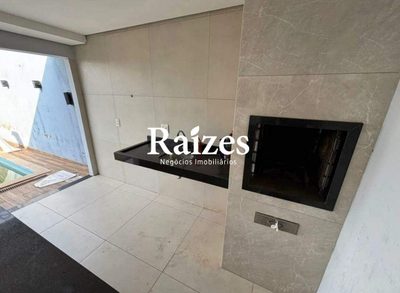 Casa, 4 quartos, 180 m² - Foto 4
