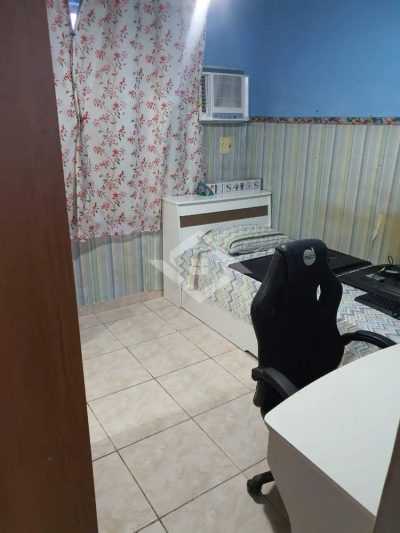 Apartamento, 3 quartos, 55 m² - Foto 5
