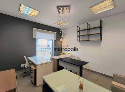 Sala-Conjunto, 15 m² - Foto 3