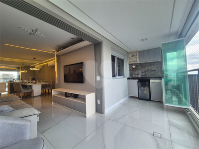 Apartamento, 3 quartos, 91 m² - Foto 3