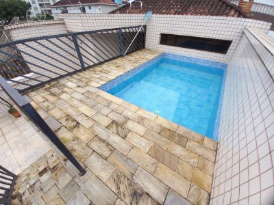 Casa, 5 quartos, 330 m² - Foto 2
