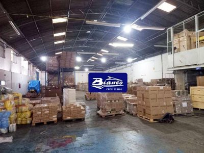 Depósito-Galpão, 1200 m² - Foto 3