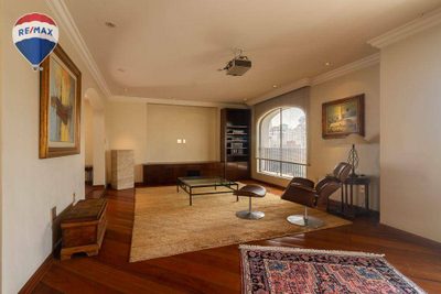 Apartamento, 4 quartos, 300 m² - Foto 4