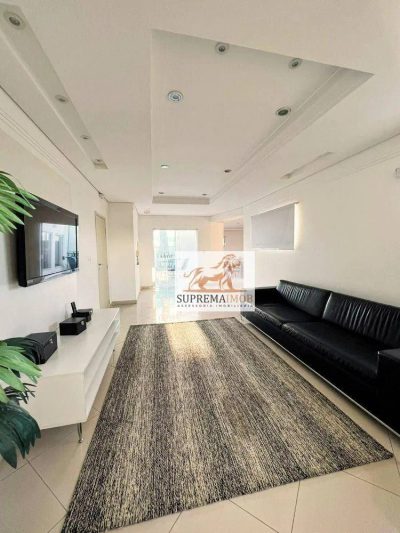 Apartamento, 3 quartos, 145 m² - Foto 2