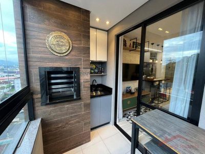 Apartamento, 2 quartos, 75 m² - Foto 5