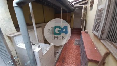 Casa, 3 quartos, 100 m² - Foto 1