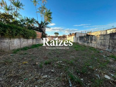 Terreno, 484 m² - Foto 1