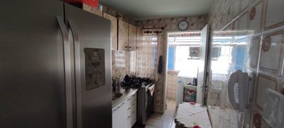 Apartamento, 1 quarto, 44 m² - Foto 4