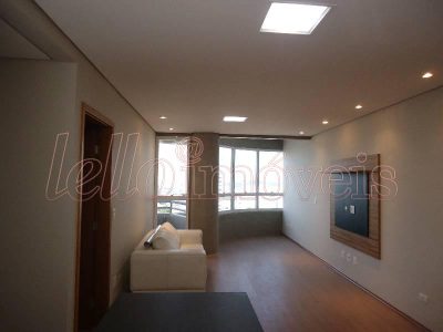 Apartamento, 2 quartos, 90 m² - Foto 2