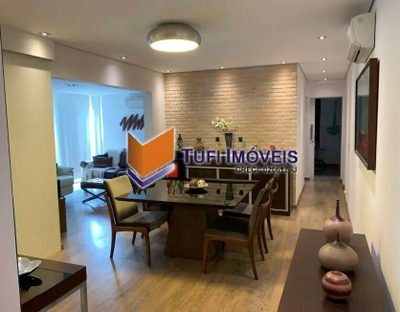 Apartamento, 2 quartos, 80 m² - Foto 1