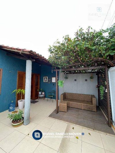 Casa de Condomínio, 2 quartos - Foto 2