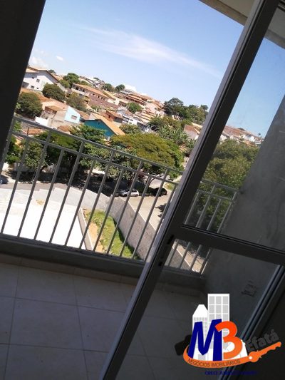 Apartamento, 2 quartos, 55 m² - Foto 3