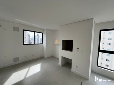 Apartamento, 3 quartos, 112 m² - Foto 5