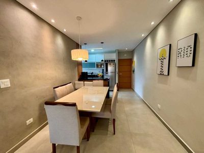 Apartamento, 2 quartos, 75 m² - Foto 1
