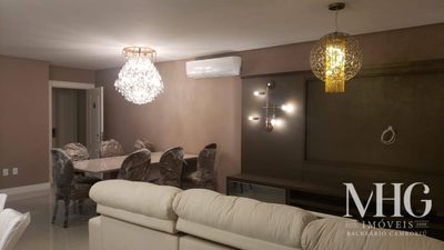 Apartamento, 4 quartos, 183 m² - Foto 4