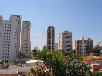 Apartamento, 3 quartos, 165 m² - Foto 4