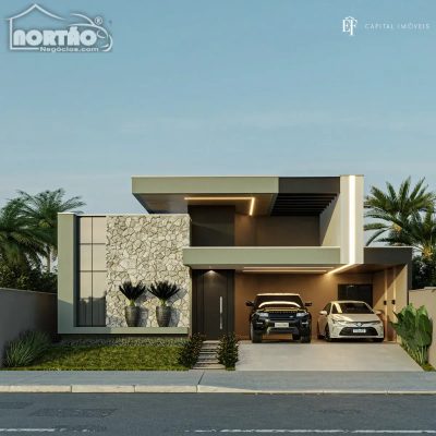 Casa, 1 quarto, 205 m² - Foto 4