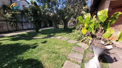 Casa, 3 quartos, 311 m² - Foto 5