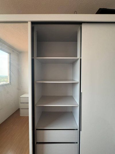 Casa, 2 quartos, 50 m² - Foto 3