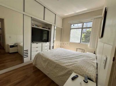Apartamento, 2 quartos, 58 m² - Foto 1