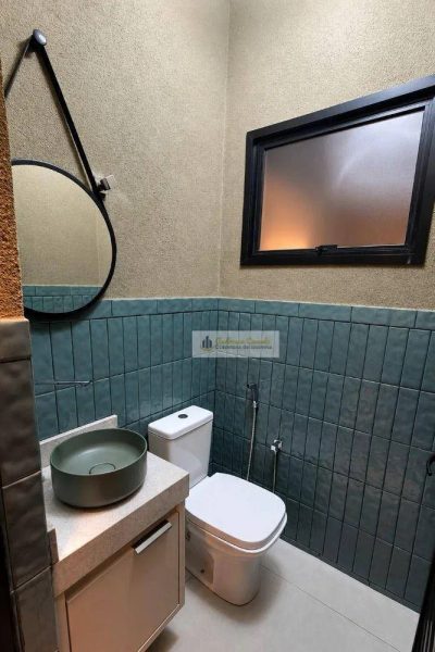 Casa, 3 quartos, 130 m² - Foto 1