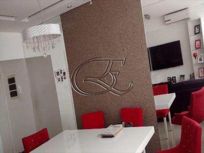 Apartamento, 3 quartos, 140 m² - Foto 2
