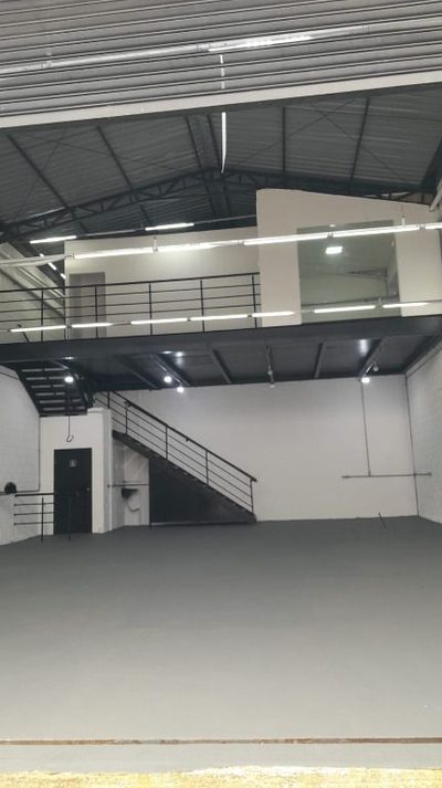 Depósito-Galpão, 227 m² - Foto 4